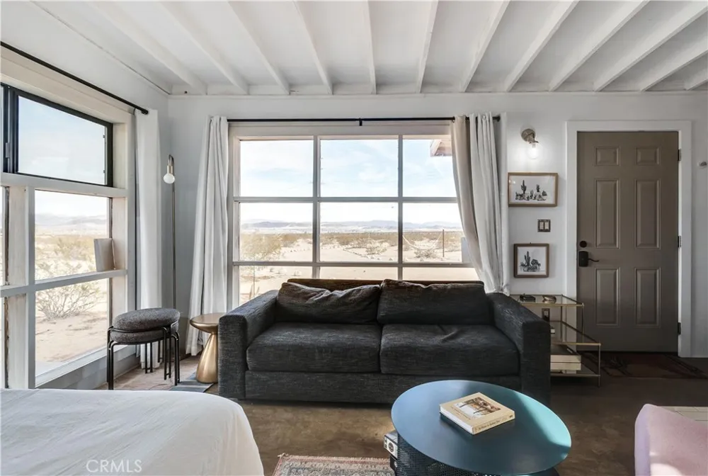 2240 Bluegrass Avenue 29 Palms, CA 92277