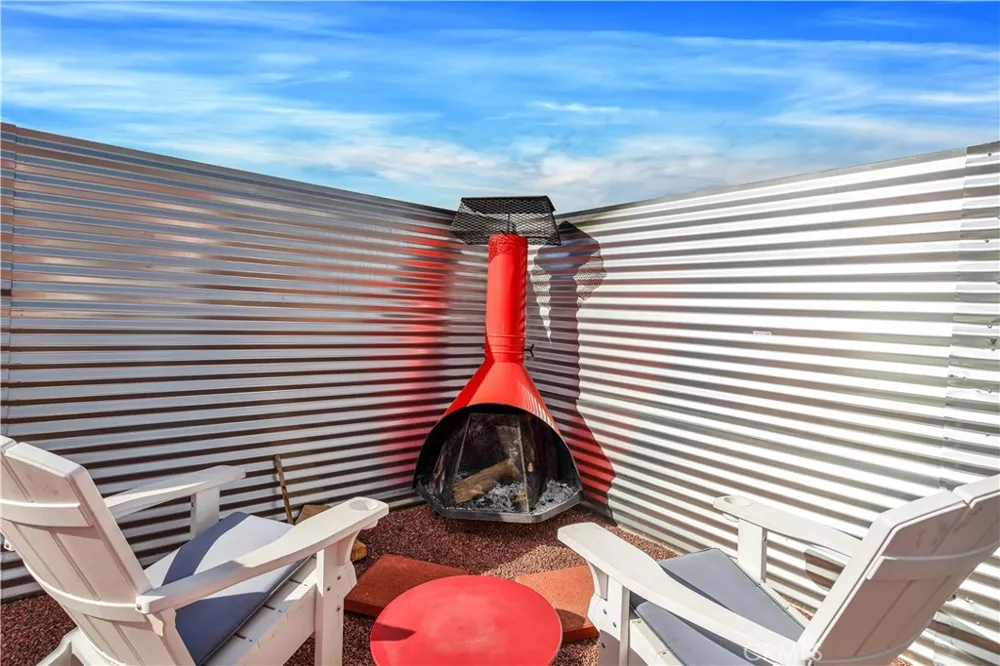 2240 Bluegrass Avenue 29 Palms, CA 92277