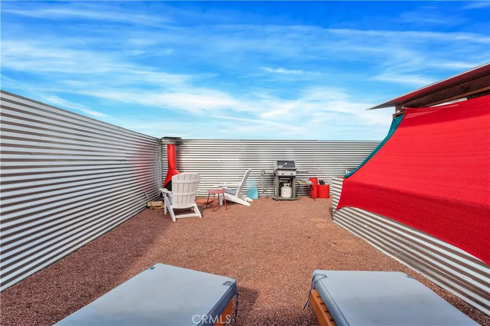 2240 Bluegrass Avenue 29 Palms, CA 92277