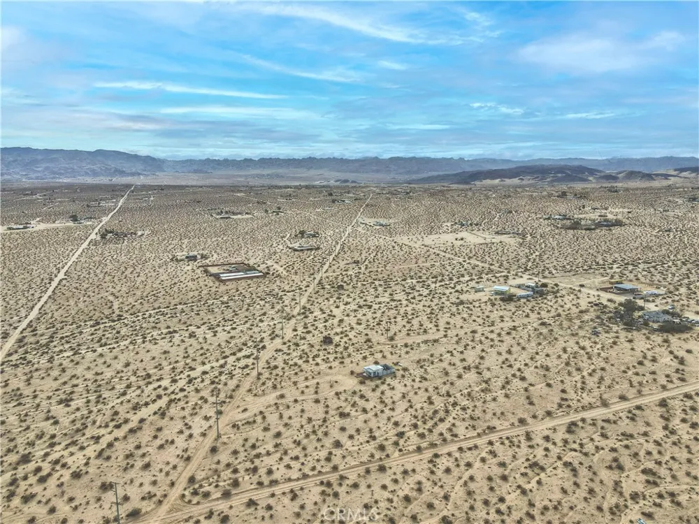 2240 Bluegrass Avenue 29 Palms, CA 92277