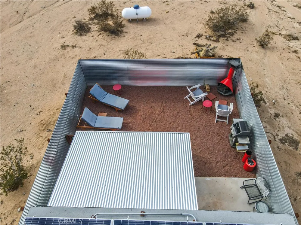 2240 Bluegrass Avenue 29 Palms, CA 92277