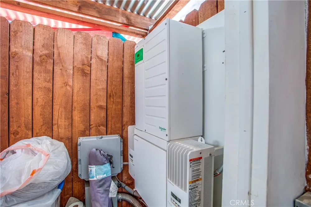 2240 Bluegrass Avenue 29 Palms, CA 92277