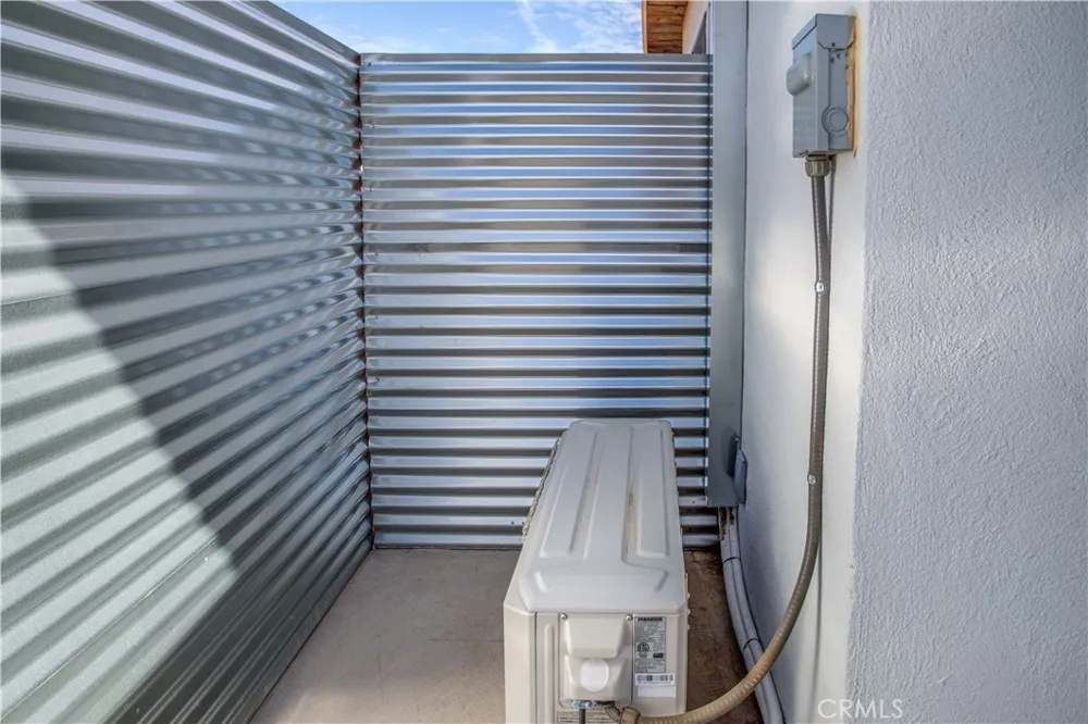 2240 Bluegrass Avenue 29 Palms, CA 92277