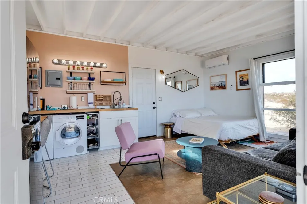 2240 Bluegrass Avenue 29 Palms, CA 92277