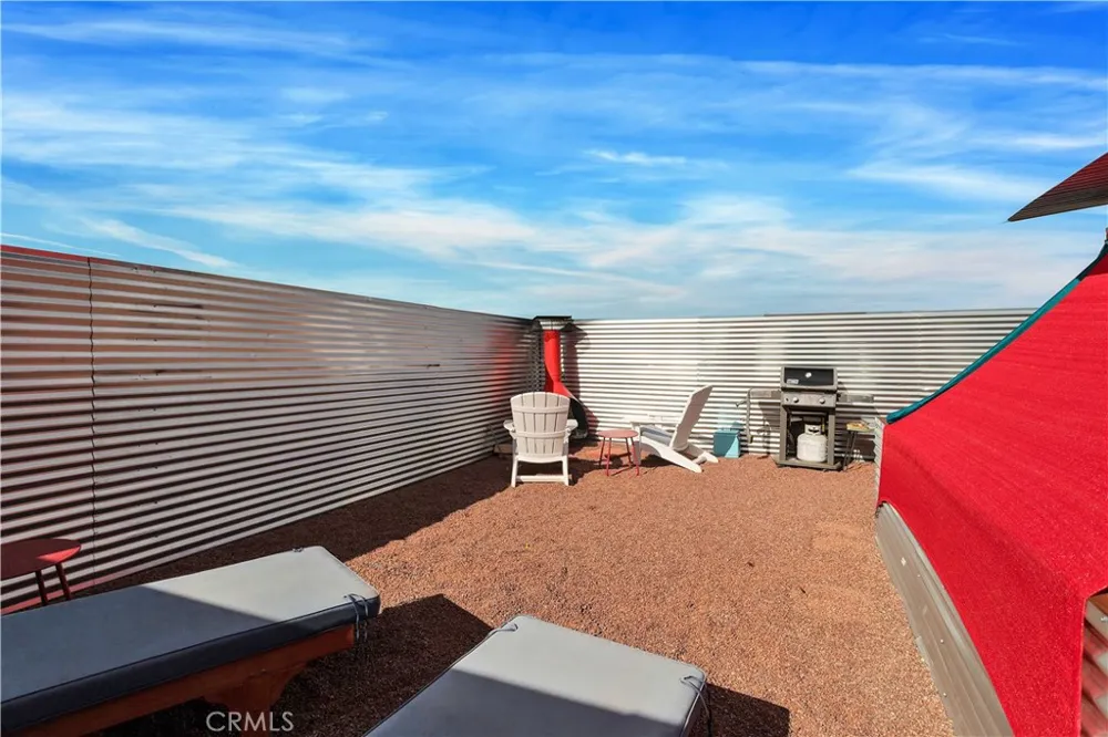 2240 Bluegrass Avenue 29 Palms, CA 92277