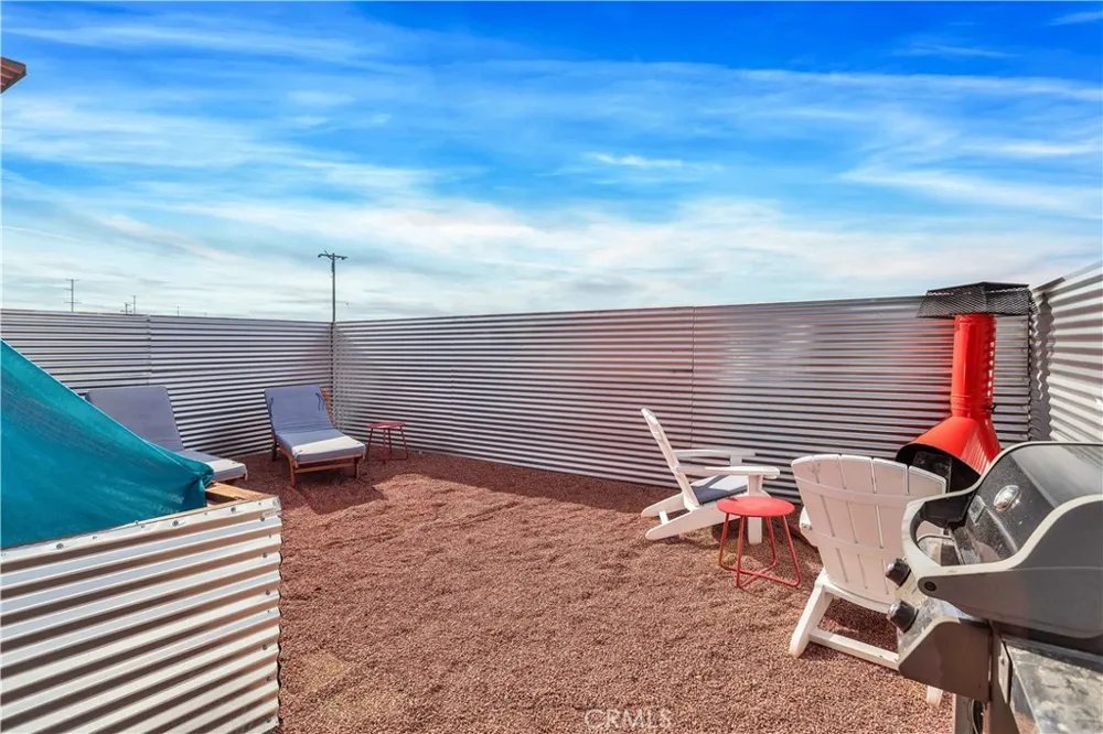 2240 Bluegrass Avenue 29 Palms, CA 92277