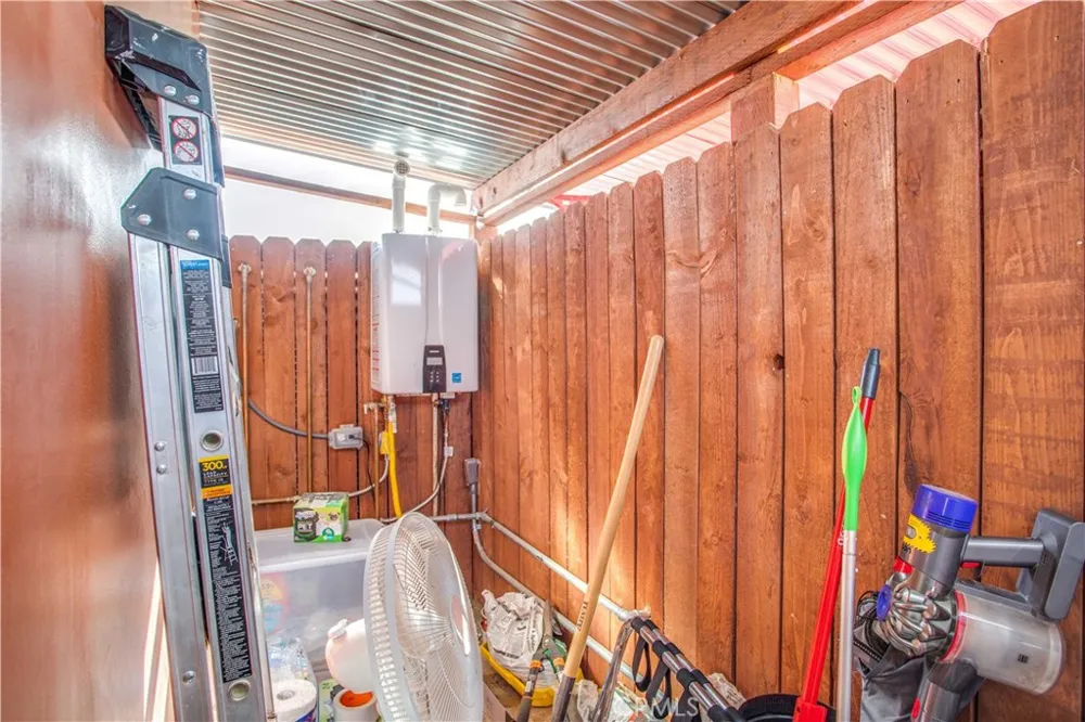 2240 Bluegrass Avenue 29 Palms, CA 92277