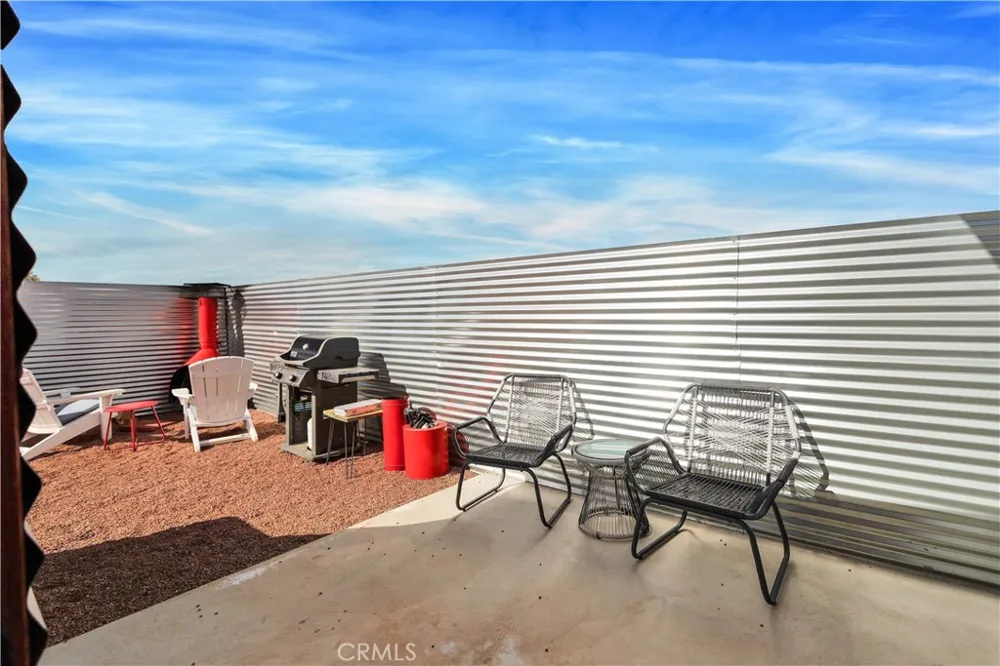 2240 Bluegrass Avenue 29 Palms, CA 92277