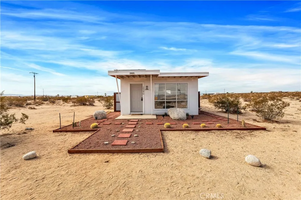 2240 Bluegrass Avenue 29 Palms, CA 92277
