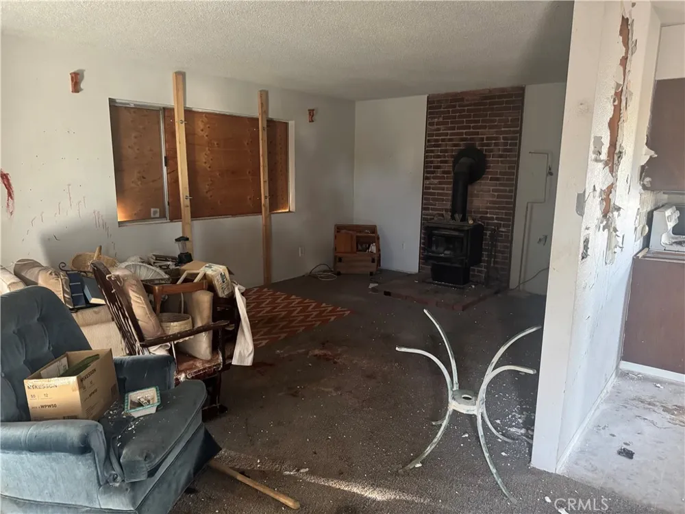 3601 Balsa Yucca Valley, CA 92284