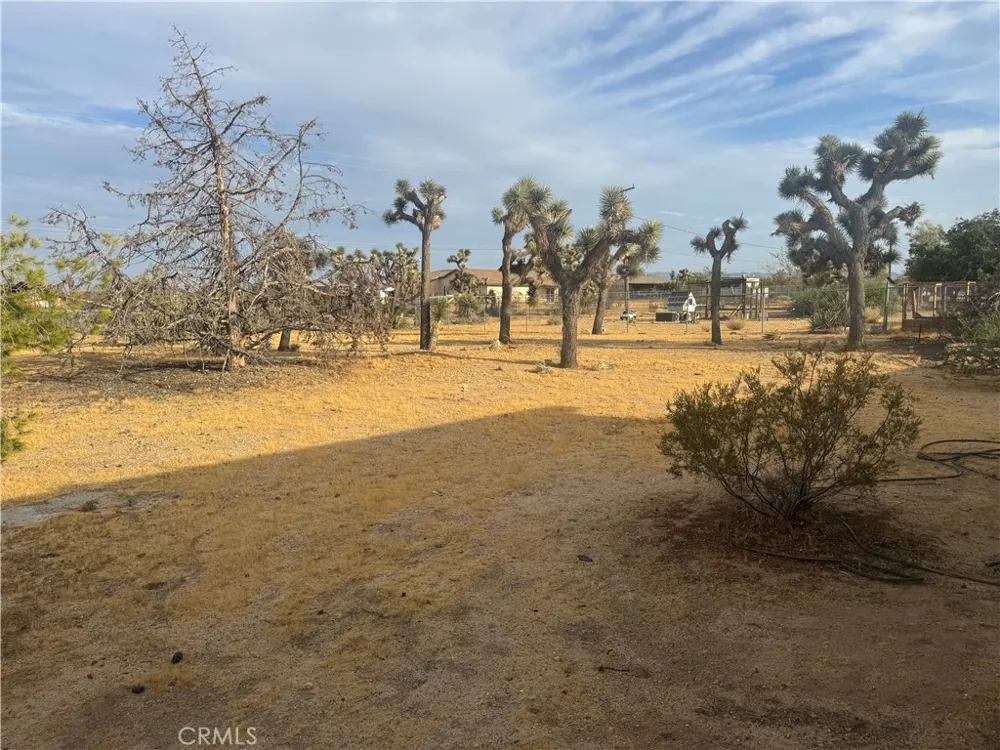3601 Balsa Yucca Valley, CA 92284