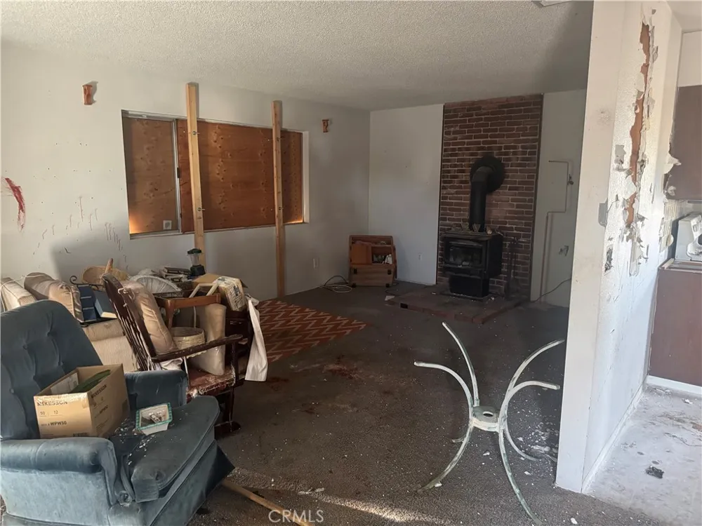 3601 Balsa Yucca Valley, CA 92284