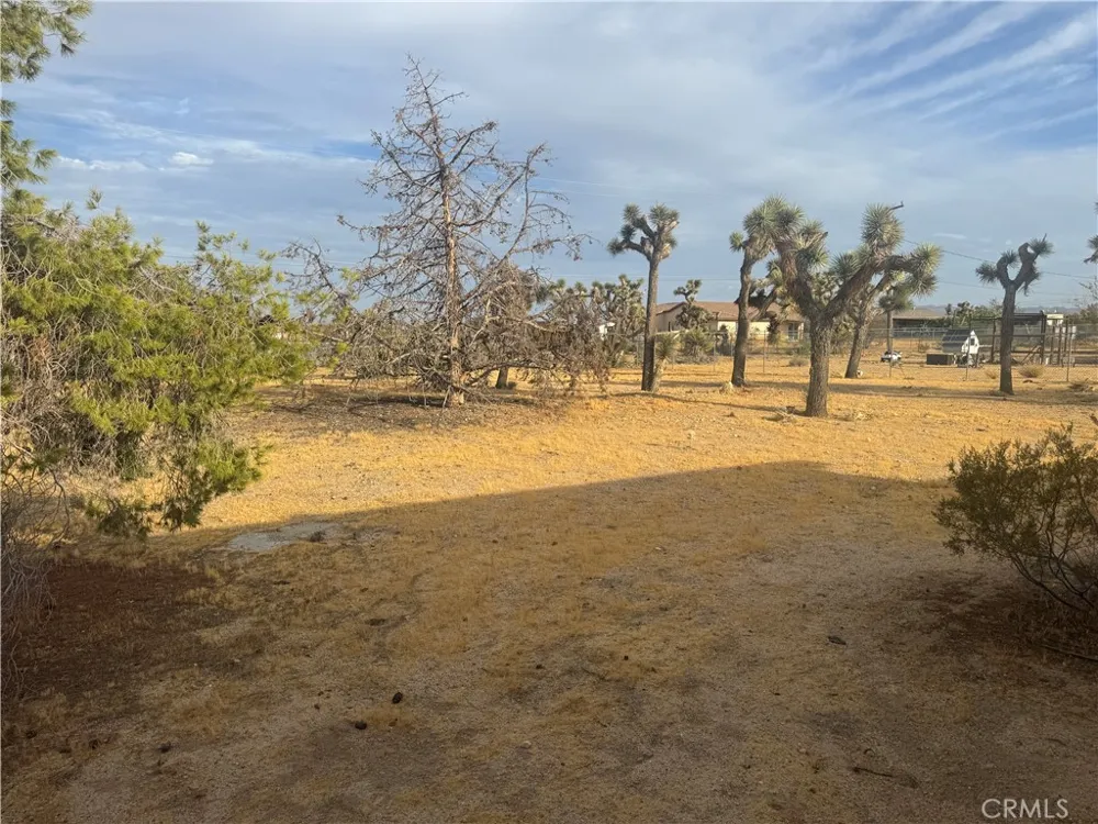 3601 Balsa Yucca Valley, CA 92284