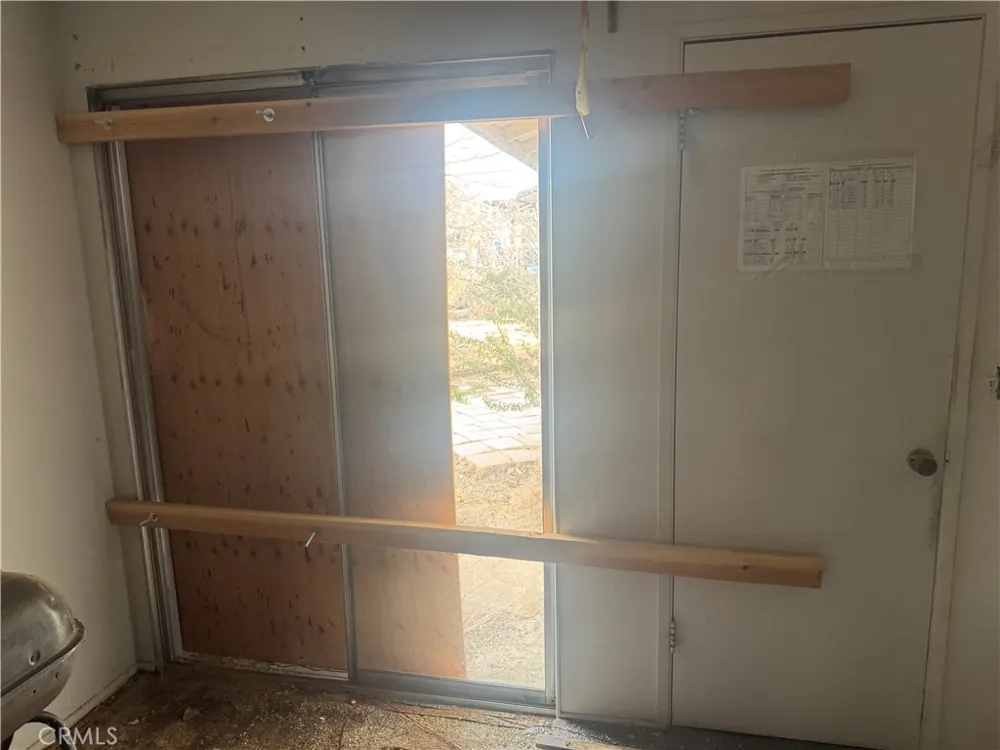 3601 Balsa Yucca Valley, CA 92284