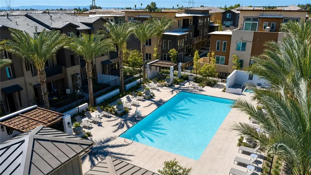7339 Nightfall Rancho Cucamonga, CA 91739