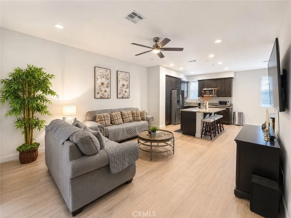 7339 Nightfall Rancho Cucamonga, CA 91739