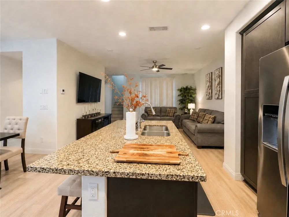 7339 Nightfall Rancho Cucamonga, CA 91739