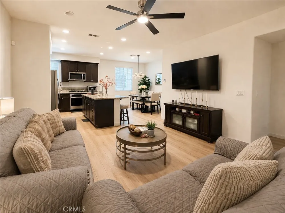 7339 Nightfall Rancho Cucamonga, CA 91739