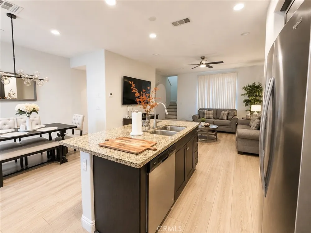 7339 Nightfall Rancho Cucamonga, CA 91739