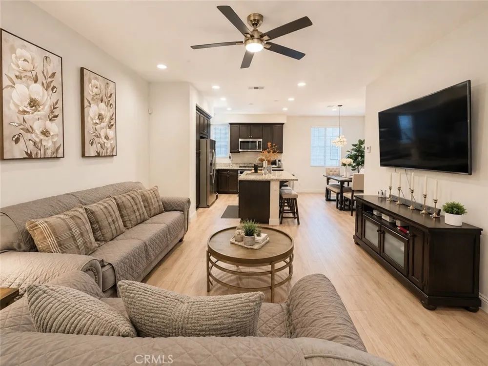 7339 Nightfall Rancho Cucamonga, CA 91739