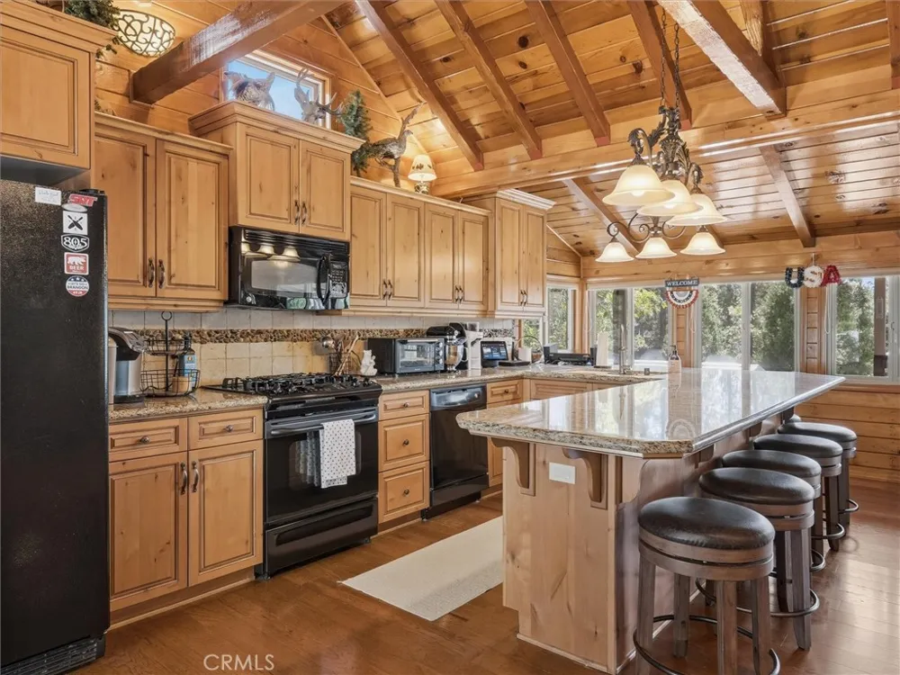 53746 Acorn Bass Lake, CA 93604