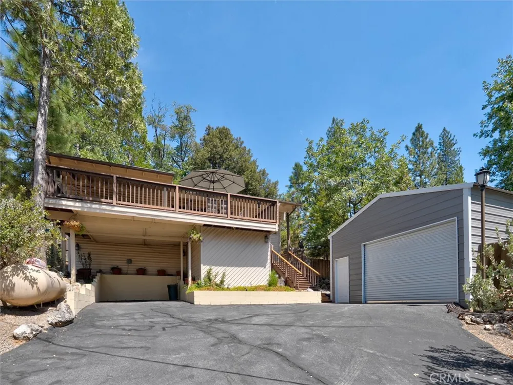 53746 Acorn Bass Lake, CA 93604