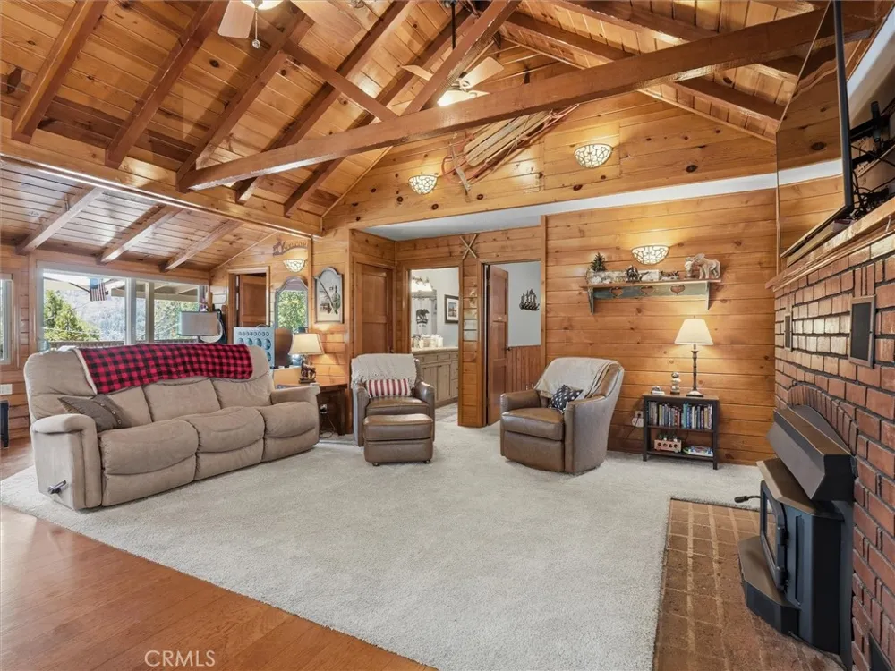 53746 Acorn Bass Lake, CA 93604