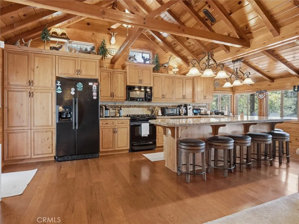 53746 Acorn Bass Lake, CA 93604