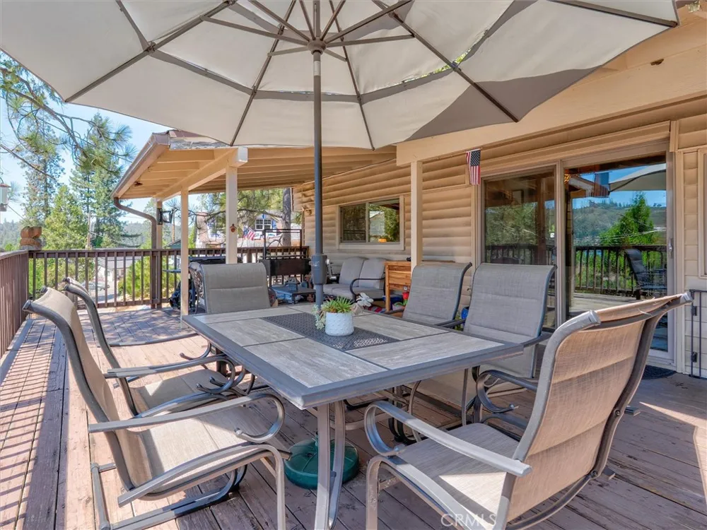 53746 Acorn Bass Lake, CA 93604