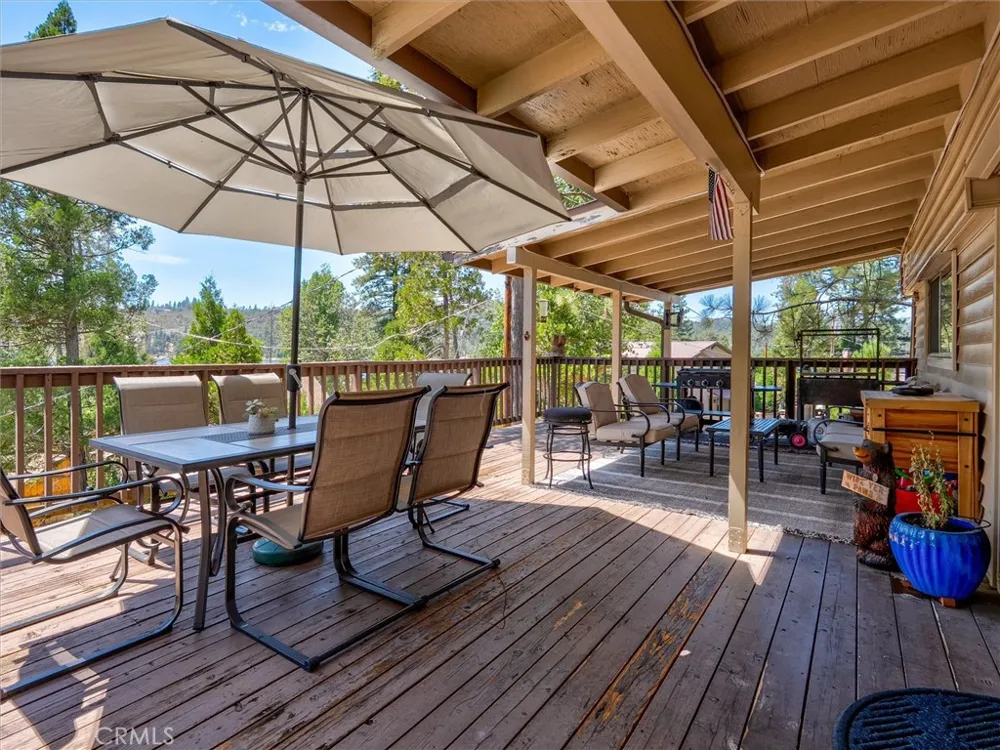 53746 Acorn Bass Lake, CA 93604