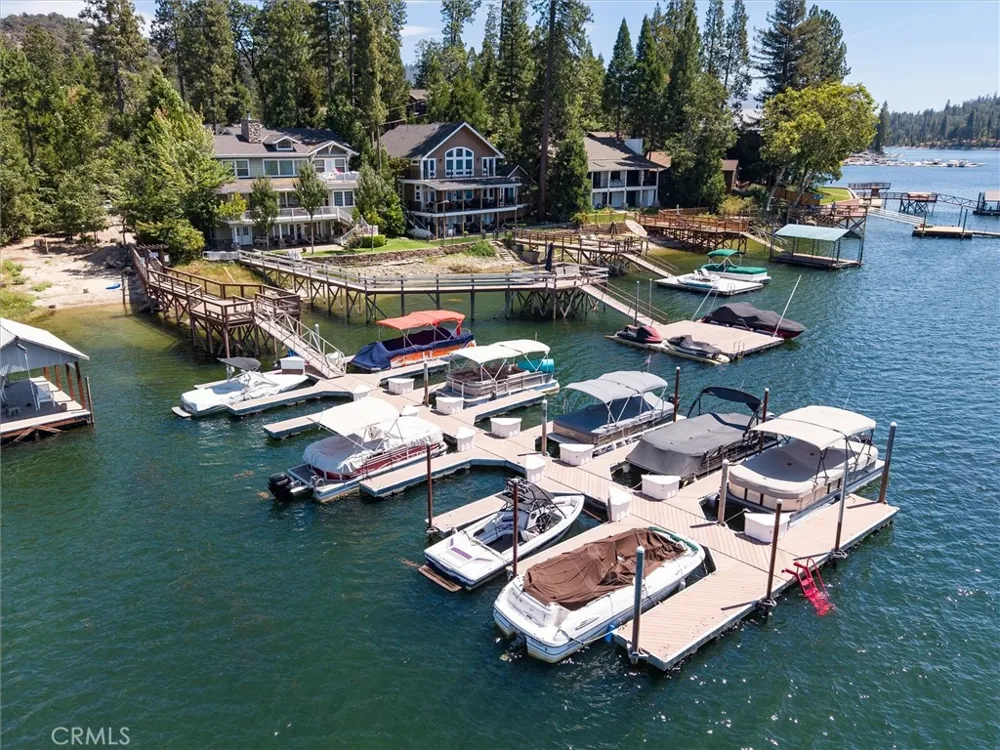 53746 Acorn Bass Lake, CA 93604