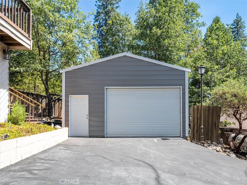 53746 Acorn Bass Lake, CA 93604