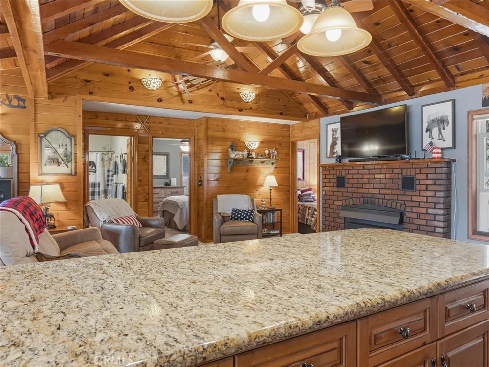 53746 Acorn Bass Lake, CA 93604