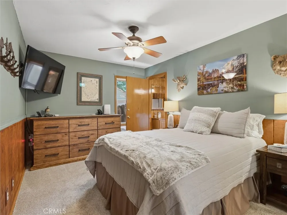 53746 Acorn Bass Lake, CA 93604