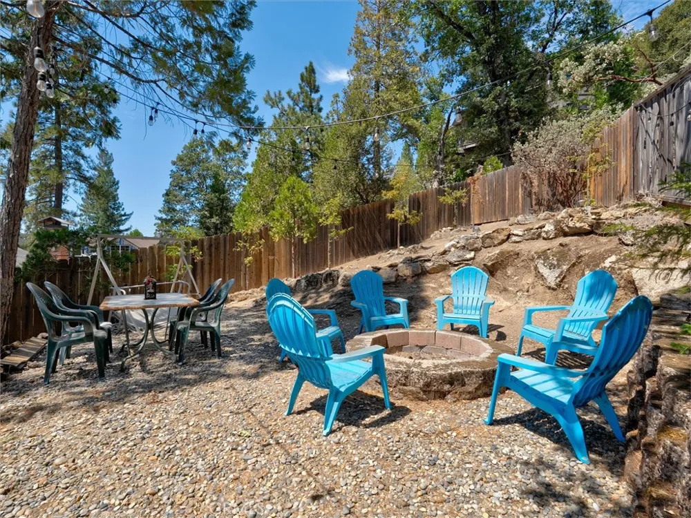 53746 Acorn Bass Lake, CA 93604
