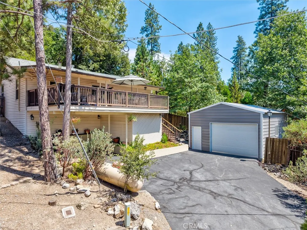 53746 Acorn Bass Lake, CA 93604
