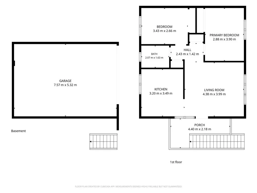 610 Union Avenue #C Santa Maria, CA 93455