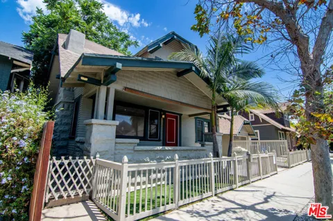 1619 W 23rd Street