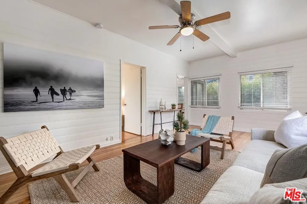 1921 6th Street Santa Monica, CA 90405