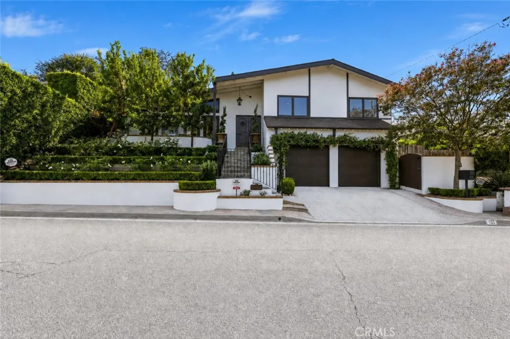 155 Malcolm Drive Pasadena, CA 91105