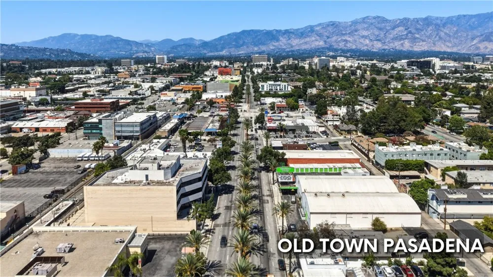 155 Malcolm Drive Pasadena, CA 91105