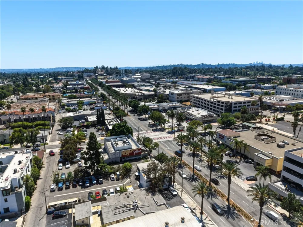 155 Malcolm Drive Pasadena, CA 91105