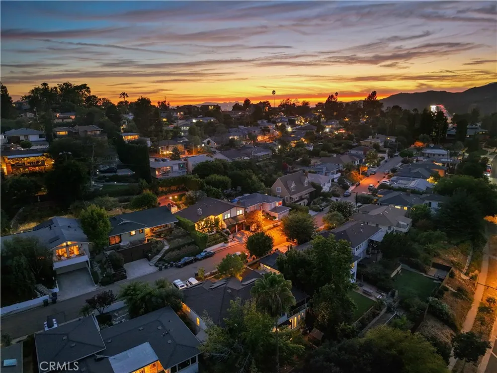 155 Malcolm Drive Pasadena, CA 91105