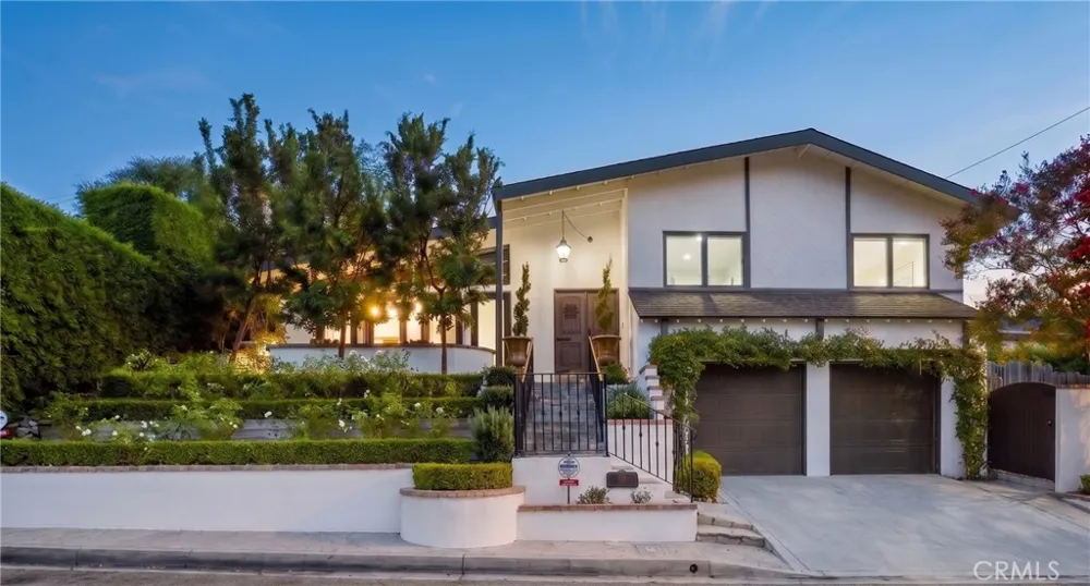 155 Malcolm Drive Pasadena, CA 91105