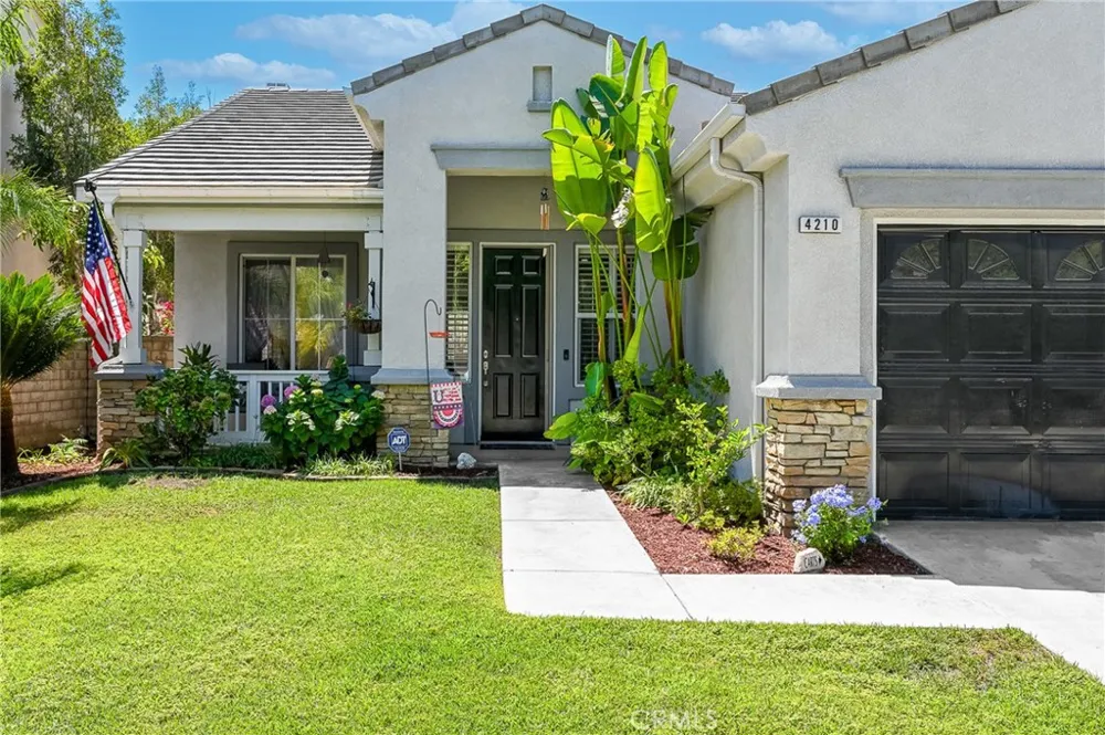4210 Havenridge Drive Corona, CA 92883