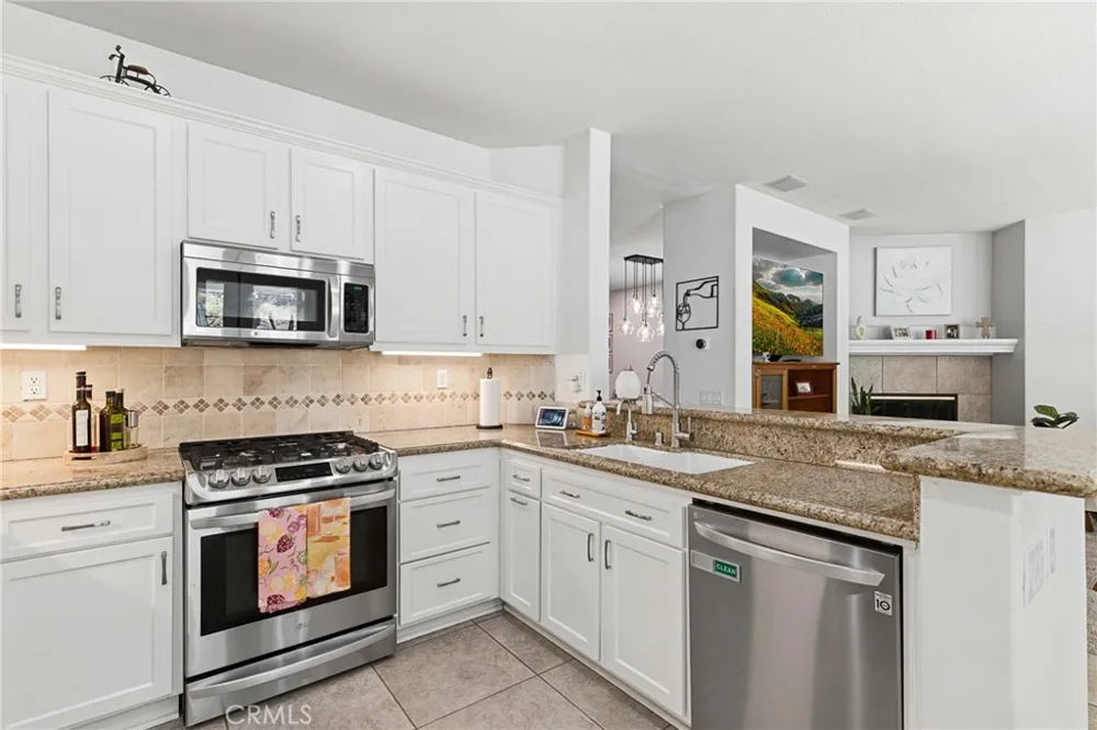 4210 Havenridge Drive Corona, CA 92883
