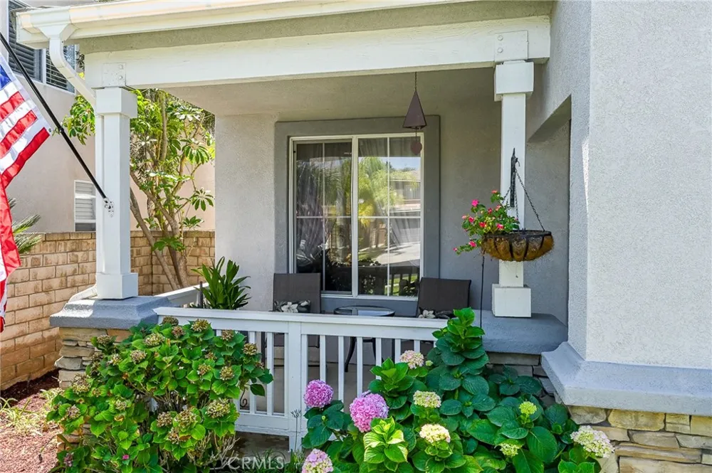 4210 Havenridge Drive Corona, CA 92883