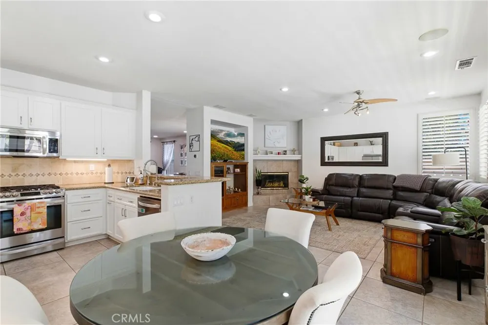 4210 Havenridge Drive Corona, CA 92883