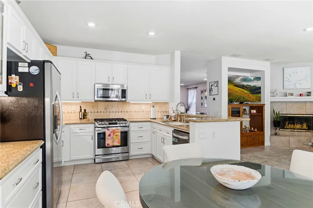 4210 Havenridge Drive Corona, CA 92883