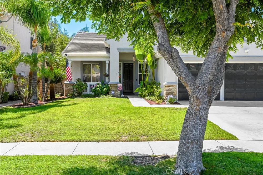 4210 Havenridge Drive Corona, CA 92883